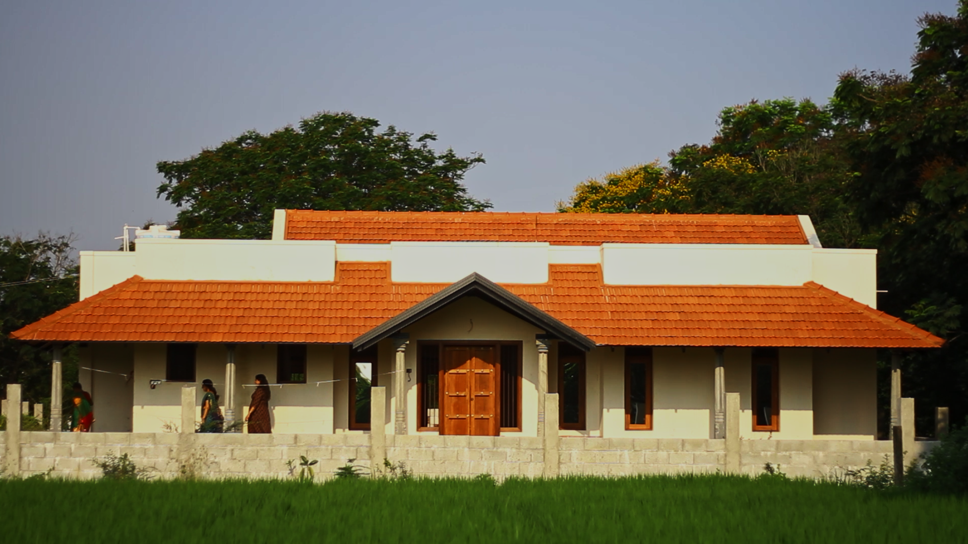 Stithi Architects — Architecture & Landscape Studio